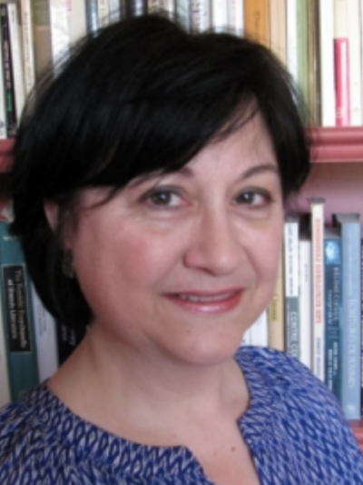 Martine Motard-Noar